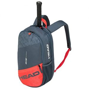 Tennisrucksack HEAD Unisex-Erwachsene Elite Backpack Tennistasche