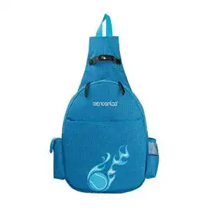Tennisrucksack Kinder Seasaleshop Tennisschläger Tasche Tennis Rucksack Schläger Tasche