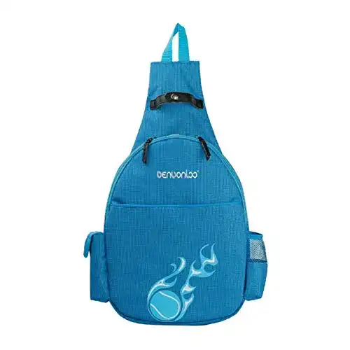 Tennisrucksack Kinder Seasaleshop Tennisschläger Tasche Tennis Rucksack Schläger Tasche