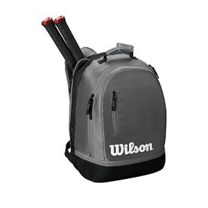 Tennisrucksack Wilson Unisex – Erwachsene Team Backpack Tennis Bag