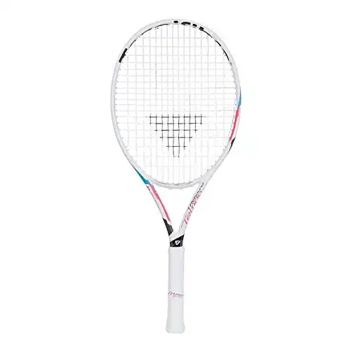 TennisschlÃ¤ger 26 Tecnifibre Unisex-Youth T-Rebound Tempo 26 Tennisschläger