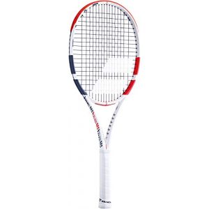 TennisschlÃ¤ger Babolat Pure Strike 16×19 Tennisschläger unbesaitet GripSize L2