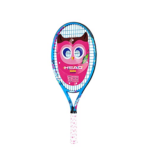 TennisschlÃ¤ger Kinder HEAD Unisex Jugend Maria 23 Tennis Racket