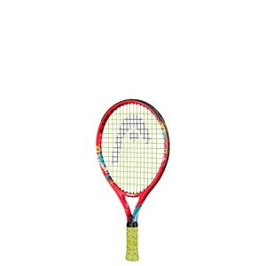 TennisschlÃ¤ger Kinder HEAD Unisex Jugend Novak 17 Tennis Racket