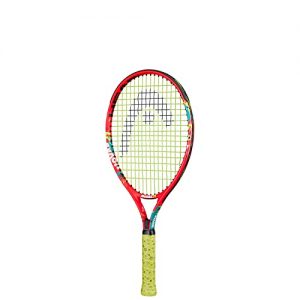 TennisschlÃ¤ger Kinder HEAD Unisex Jugend Novak 21 Tennis Racket