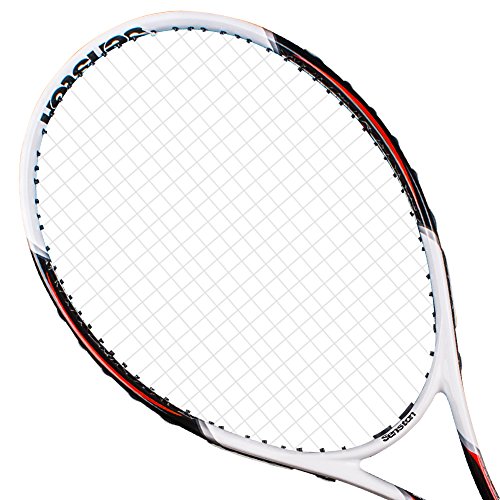 TennisschlÃ¤ger Senston Tennisschläger Damen/Herren Tennis Schläger Set mit Tennistasche,Overgrip,Vibrationsdämpfer
