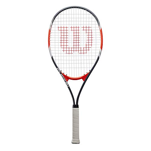 TennisschlÃ¤ger Wilson Tennisschläger Fusion XL, für Anfänger und Freizeitspieler