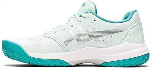 Tennisschuhe ASICS Damen Gel-Game 7 Clay Tennis Shoe