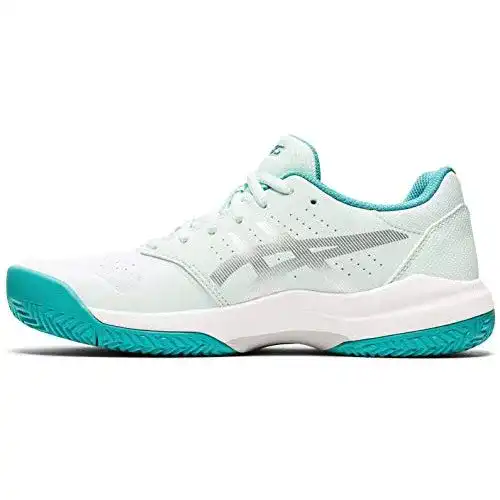 Tennisschuhe ASICS Damen Gel-Game 7 Clay Tennis Shoe