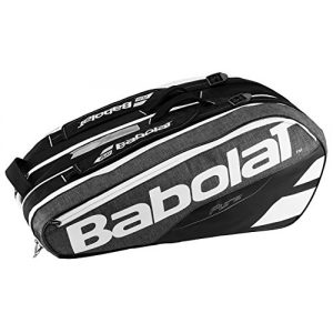 Tennistasche Babolat Racket Holder X 9 Pure Schlägertasche