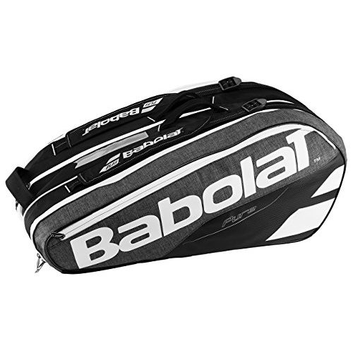 Die beste tennistasche babolat racket holder x 9 pure schlaegertasche Bestsleller kaufen