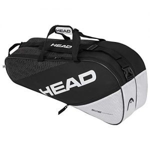 Tennistasche HEAD Unisex Elite 6r Combi