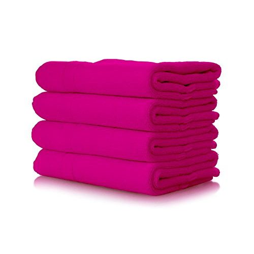 Textilfarbe Dylon Maschine Dye Pod, Passion Pink, 8.5 x 8.5 x 9.9 cm