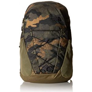 The-North-Face-Rucksack THE NORTH FACE Cryptic Backpack