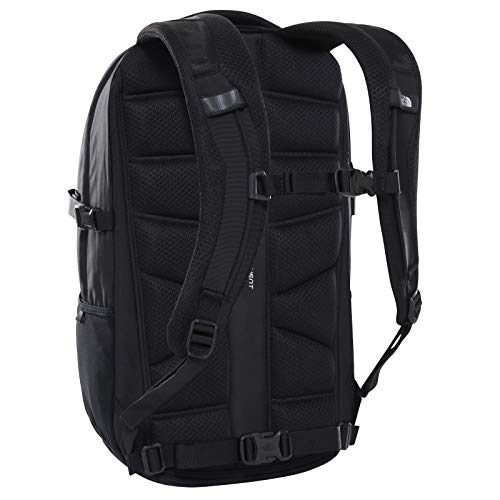 The-North-Face-Rucksack THE NORTH FACE Fall Line Jk3 Black Os