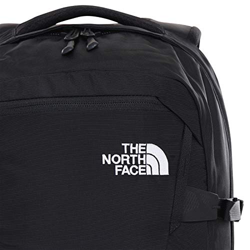 The-North-Face-Rucksack THE NORTH FACE Fall Line Jk3 Black Os