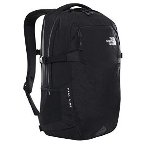 The North Face Backpack THE NORTH FACE Fall Line Jk3 Black Os