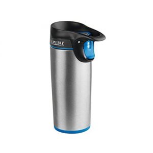 Thermobecher CAMELBAK Forge Vacuum 12oz Steel Blue