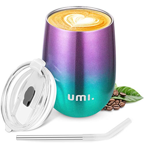 Die beste thermobecher umi amazon brand kaffeebecher to go 360ml Bestsleller kaufen