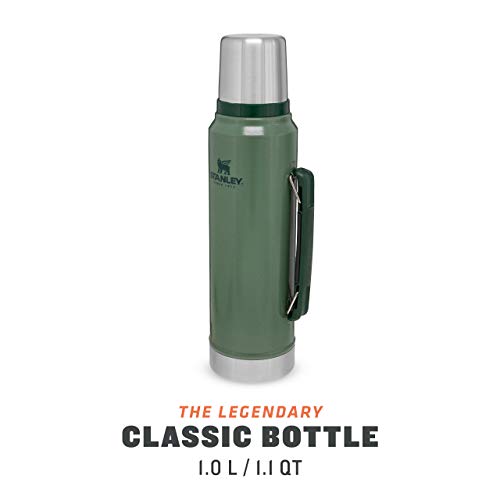 Thermosflaschen Stanley Classic Legendary Bottle 1 Liter