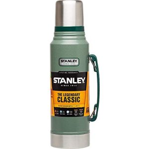 Thermosflaschen Stanley Vakuum Flasche Vakuumflasche, Edelstahl