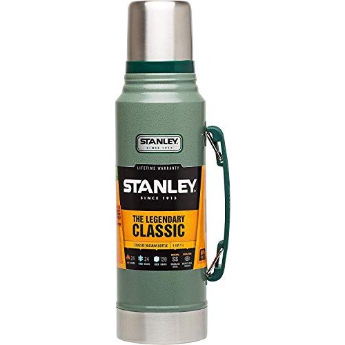 Thermosflaschen Stanley Vakuum Flasche Vakuumflasche, Edelstahl