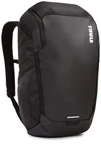 Thule-Rucksack Thule Chasm Rucksack 26L-Schwarz Laptoptasche