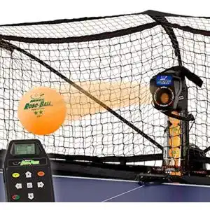 Tischtennis-Roboter