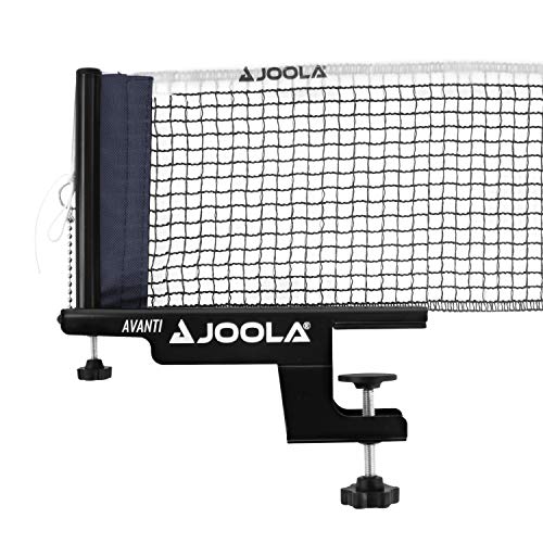Die beste tischtennisnetz joola tt netzgarnitur avanti freizeitsport hoehenverstellbar mit feststellschraube Bestsleller kaufen