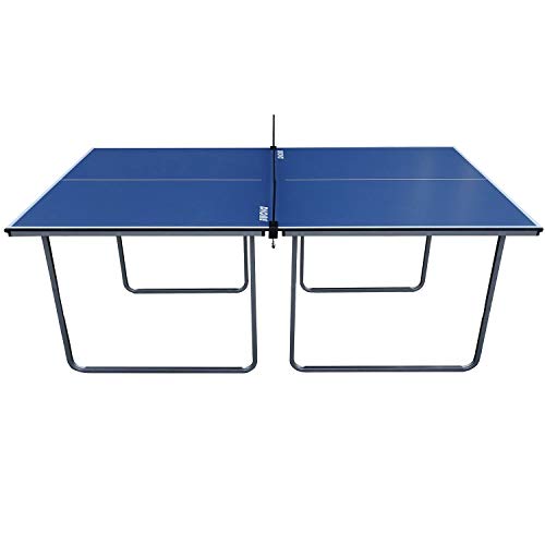 Tischtennisplatte Dione Mini 182×97 cm Indoor – Tischtennistisch