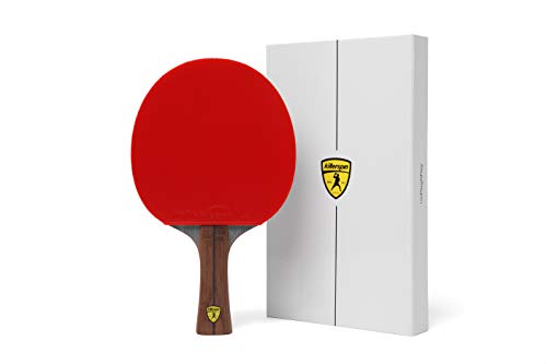 Die beste tischtennisschlac2a4ger killerspin jet800 speed n1 ping pong schlaeger Bestsleller kaufen