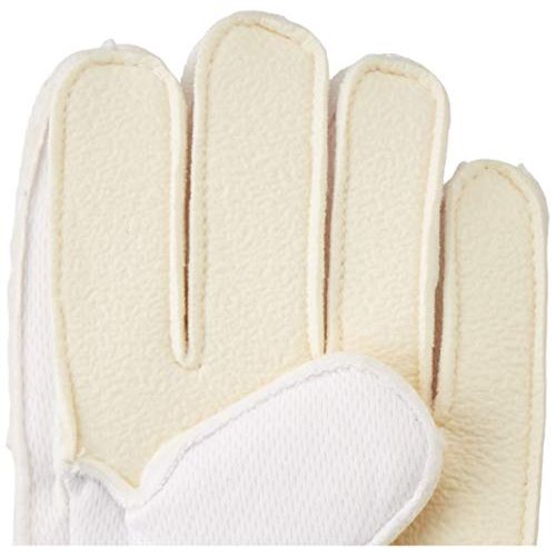 Torwarthandschuhe HUDORA Torwart-Handschuhe Kinder, Fußball-Handschuhe