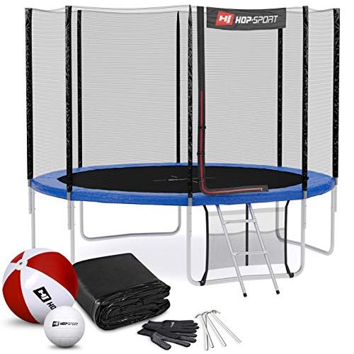 Die beste trampolin 305 cm hs hop sport hop sport trampolin outdoor Bestsleller kaufen
