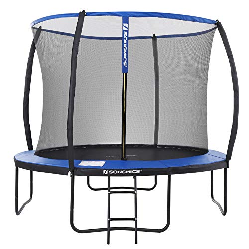 Die beste trampolin 305 cm songmics trampolin o 305 cm rund 9 Bestsleller kaufen