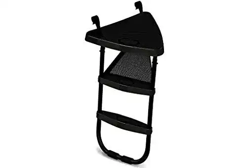 Trampolin-Leiter Berg Toys 35.90.54.00 Leiterplattform + Leite