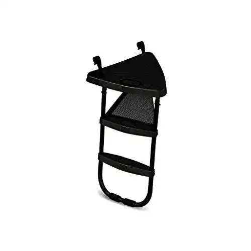 Trampolin-Leiter Berg Toys 35.90.54.00 Leiterplattform + Leite