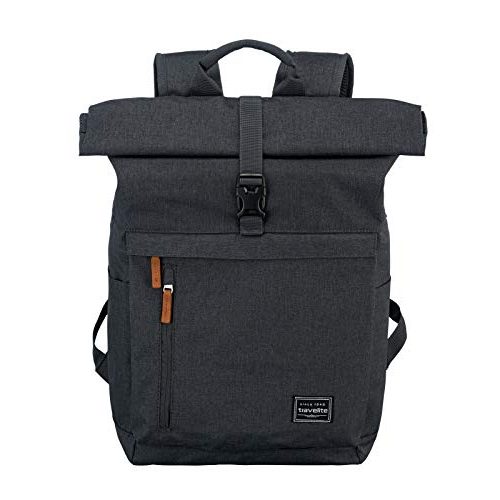 Die beste travelite rucksack travelite handgepaeck rucksack mit laptop fach Bestsleller kaufen