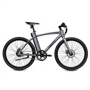 Die beste Trekking-E-Bike Herren 2026 Test Bestseller Trekking-E-Bike Herren