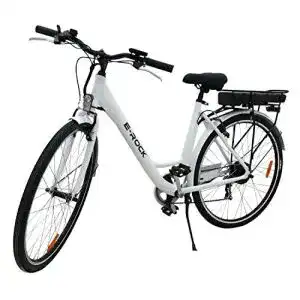 Trekking-E-Bike