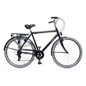 Trekkingrad AMIGO Style – Cityräder für Herren – Herrenfahrrad 28 Zoll