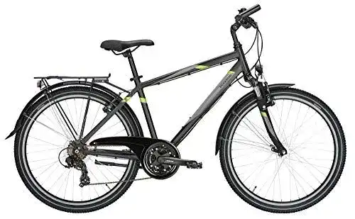 Trekkingrad Pegasus Avanti 18 He. 26″ ATB/ 18-Gang Kette Dirtrahmen 26 Zoll