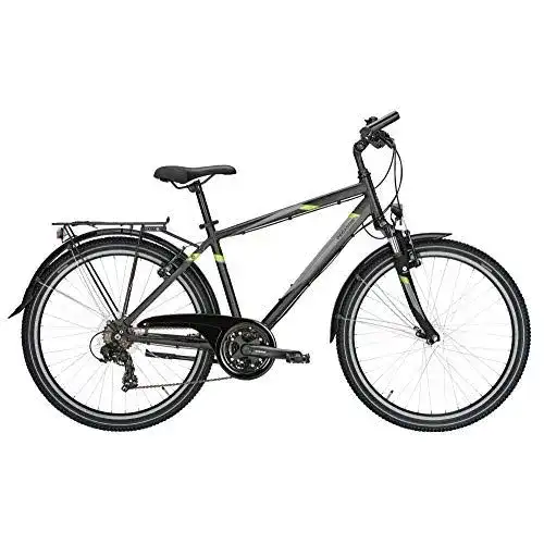 Trekkingrad Pegasus Avanti 18 He. 26″ ATB/ 18-Gang Kette Dirtrahmen 26 Zoll