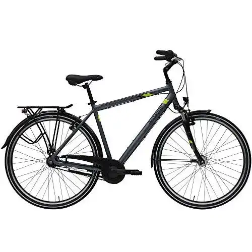 Trekkingrad ZEG Pegasus Piazza 21 Herrenfahrrad 21 Gang 2020, Rahmenhöhe