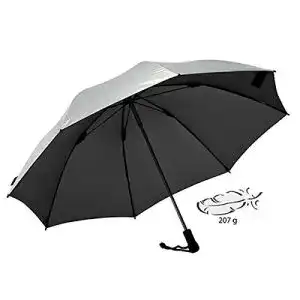 Die beste Trekkingschirm 2026 Test Bestseller Trekkingschirm