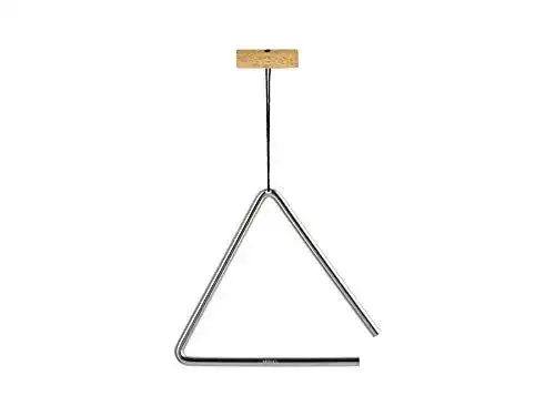 Triangel Meinl Percussion Nino Percussion NINO551 15,2 cm
