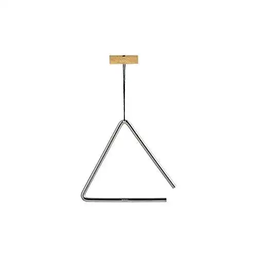 Triangel Meinl Percussion Nino Percussion NINO551 15,2 cm