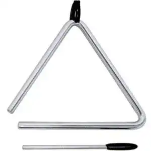 Triangel PURE GEWA Club Salsa F835500