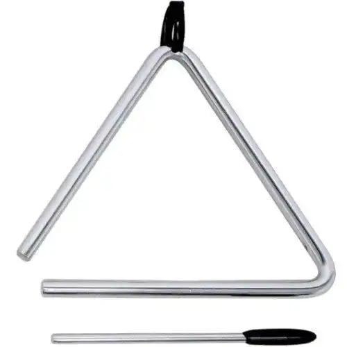 Triangel PURE GEWA Club Salsa F835500