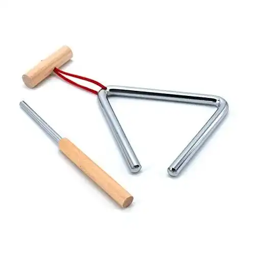 Die beste Triangel Voggenreiter 781 - 2026 Test Bestseller Triangel Voggenreiter 781 –