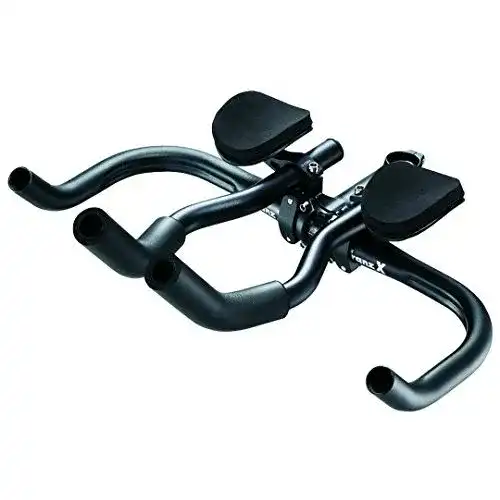 Triathlon-Lenkeraufsatz RAD TAQ-33 LENKERAUFSATZ HB17 –